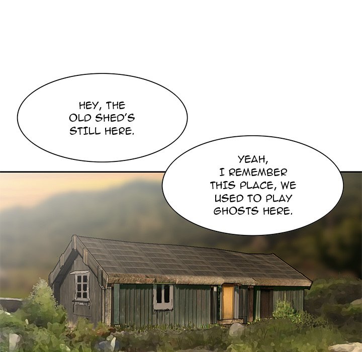 Shh! Her Secret - Chapter 13 [photo 18] - MangaPorn