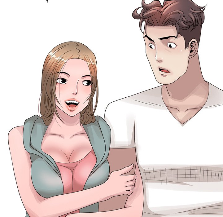 Shh! Her Secret - Chapter 13 [photo 20] - MangaPorn