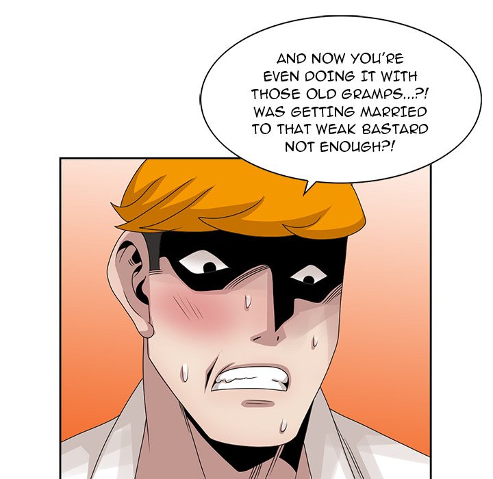 Shh! Her Secret - Chapter 13 [photo 27] - MangaPorn