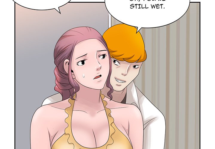 Shh! Her Secret - Chapter 13 [photo 3] - MangaPorn