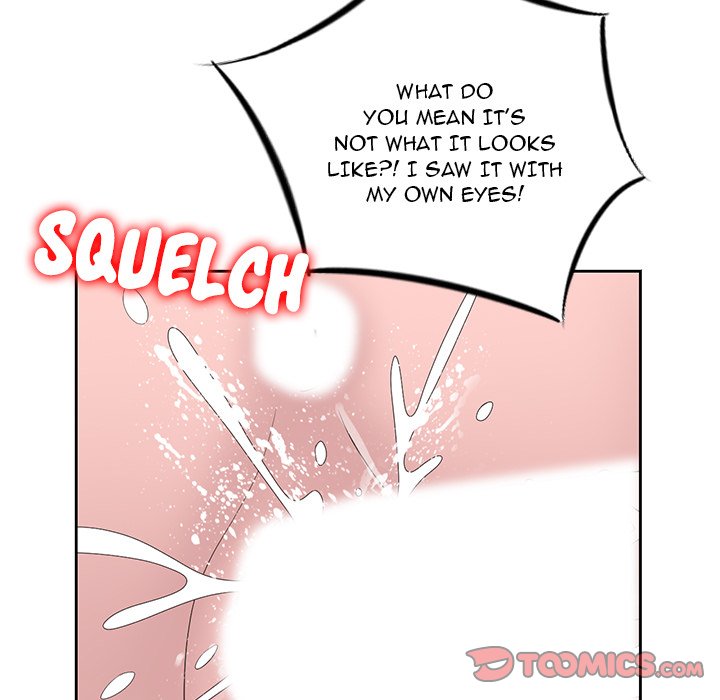 Shh! Her Secret - Chapter 13 [photo 36] - MangaPorn