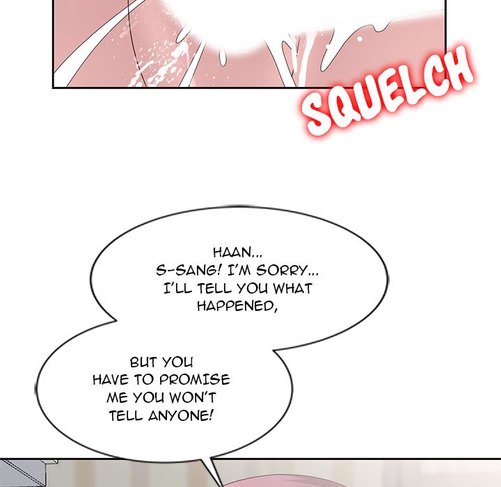 Shh! Her Secret - Chapter 13 [photo 37] - MangaPorn