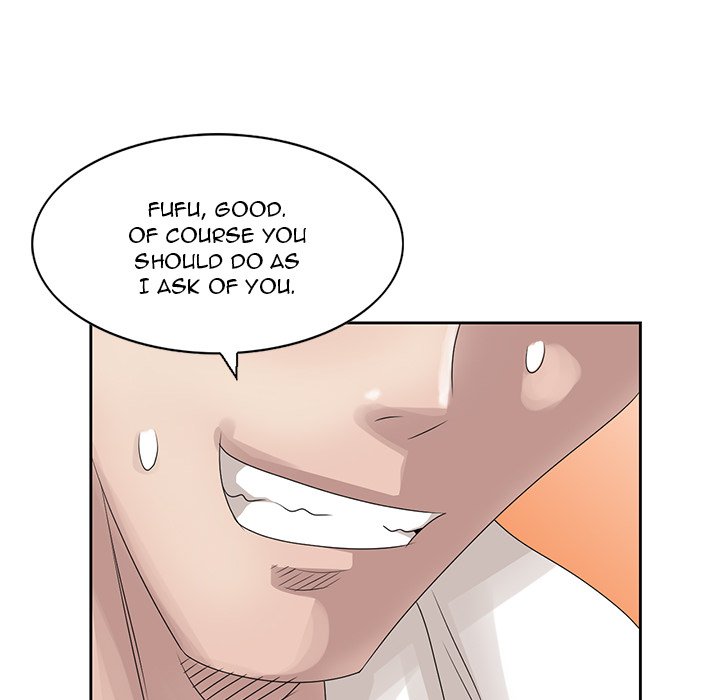 Shh! Her Secret - Chapter 13 [photo 43] - MangaPorn