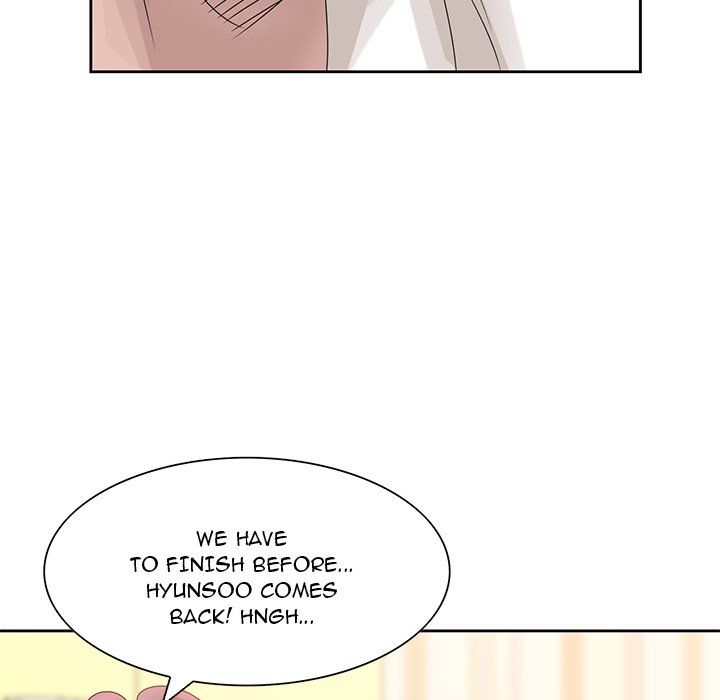 Shh! Her Secret - Chapter 13 [photo 44] - MangaPorn