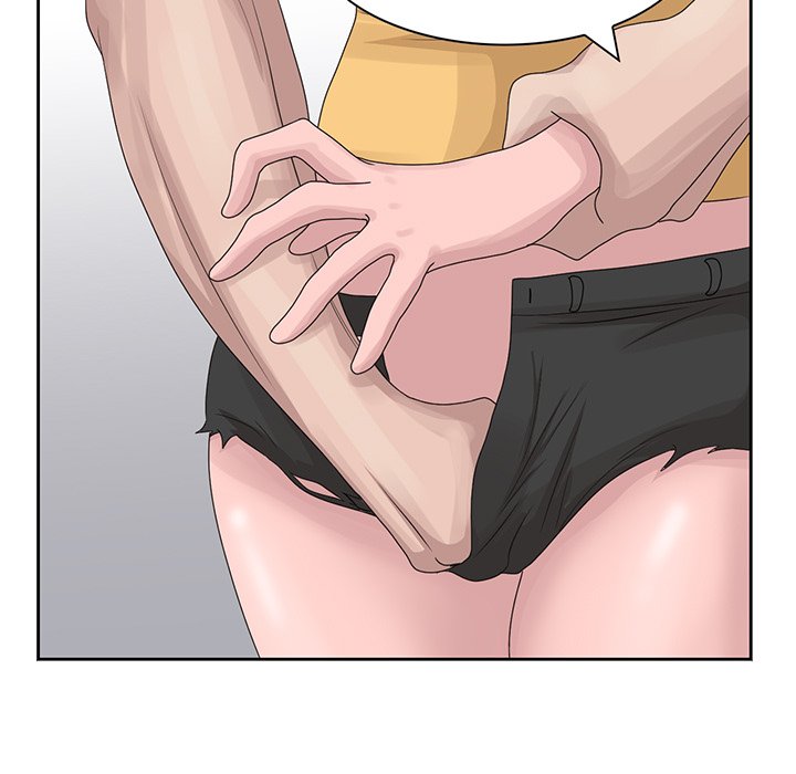 Shh! Her Secret - Chapter 13 [photo 5] - MangaPorn