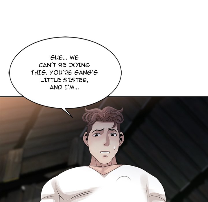 Shh! Her Secret - Chapter 13 [photo 54] - MangaPorn