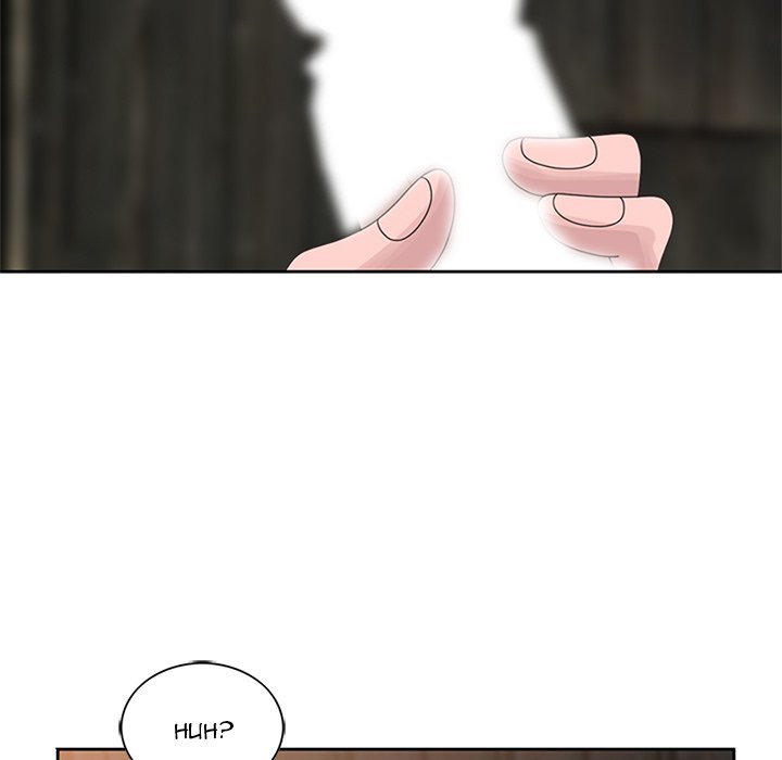 Shh! Her Secret - Chapter 13 [photo 57] - MangaPorn