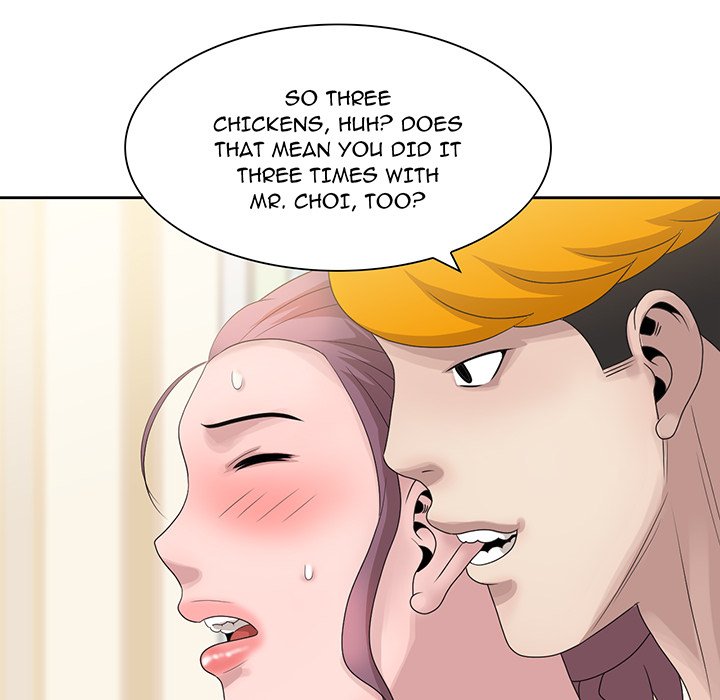 Shh! Her Secret - Chapter 13 [photo 6] - MangaPorn