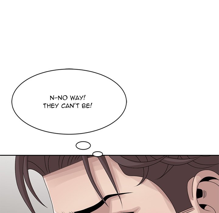 Shh! Her Secret - Chapter 13 [photo 63] - MangaPorn