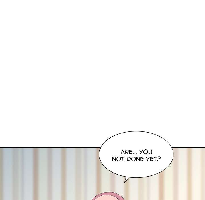 Shh! Her Secret - Chapter 13 [photo 73] - MangaPorn