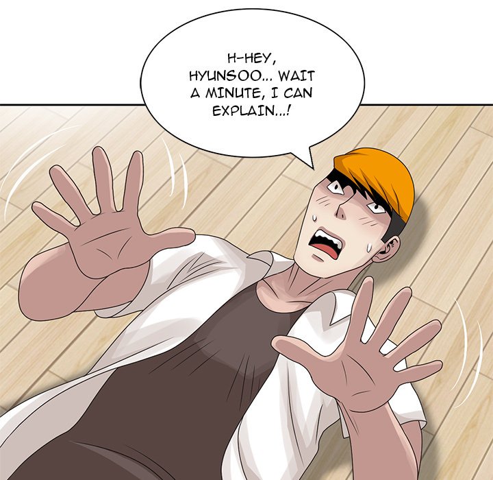 Shh! Her Secret - Chapter 13 [photo 92] - MangaPorn