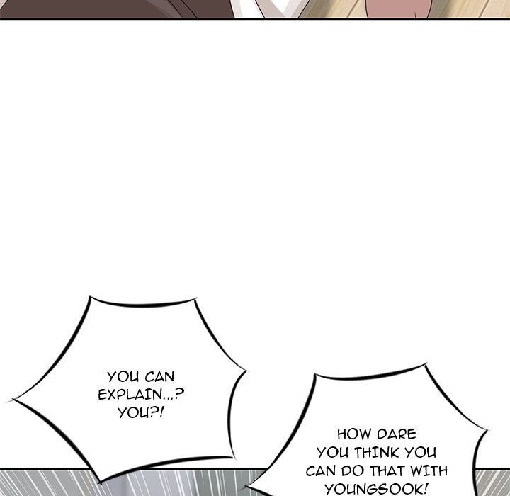 Shh! Her Secret - Chapter 13 [photo 93] - MangaPorn