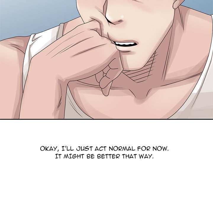 Shh! Her Secret - Chapter 14 [photo 33] - MangaPorn