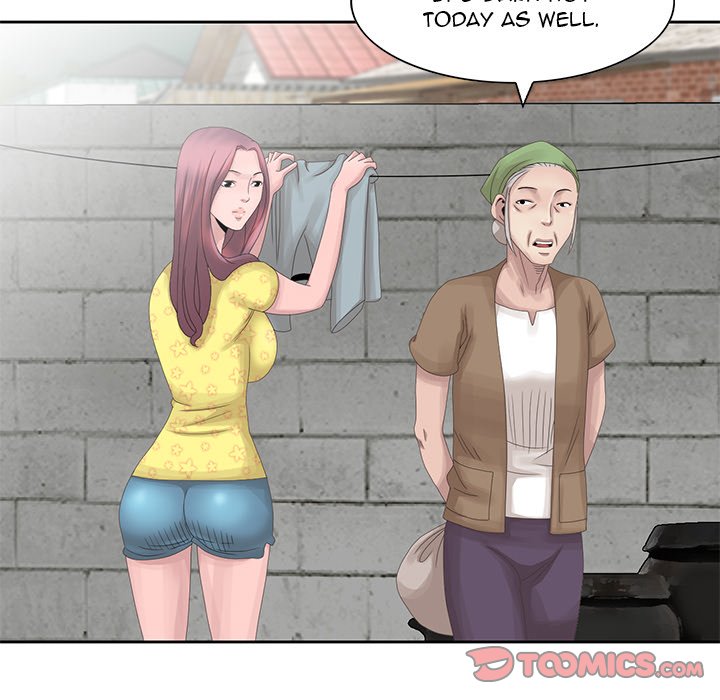 Shh! Her Secret - Chapter 14 [photo 36] - MangaPorn