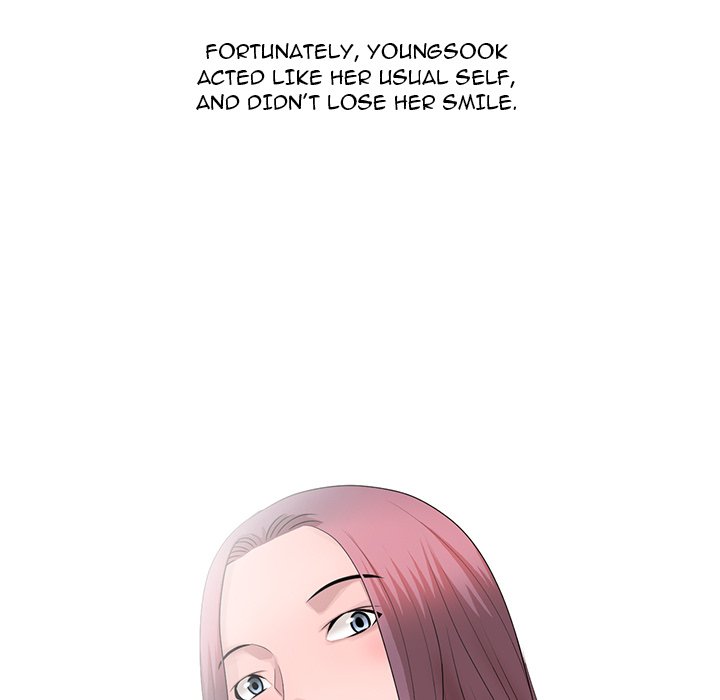 Shh! Her Secret - Chapter 14 [photo 37] - MangaPorn