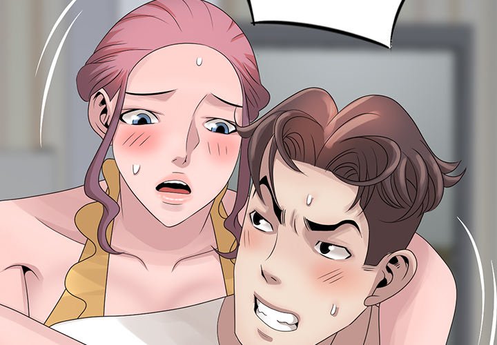 Shh! Her Secret - Chapter 14 [photo 4] - MangaPorn