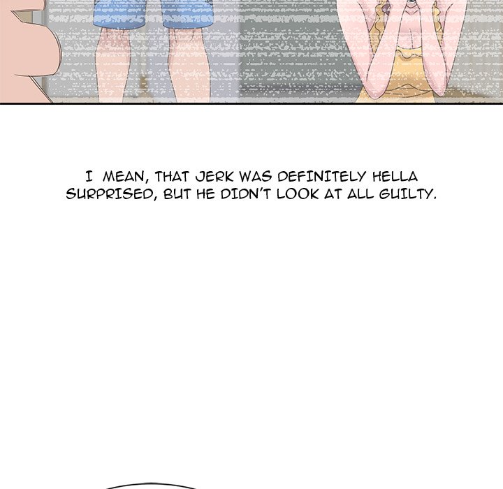 Shh! Her Secret - Chapter 14 [photo 44] - MangaPorn