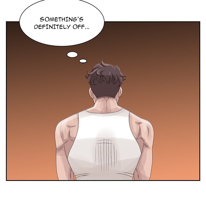 Shh! Her Secret - Chapter 14 [photo 45] - MangaPorn