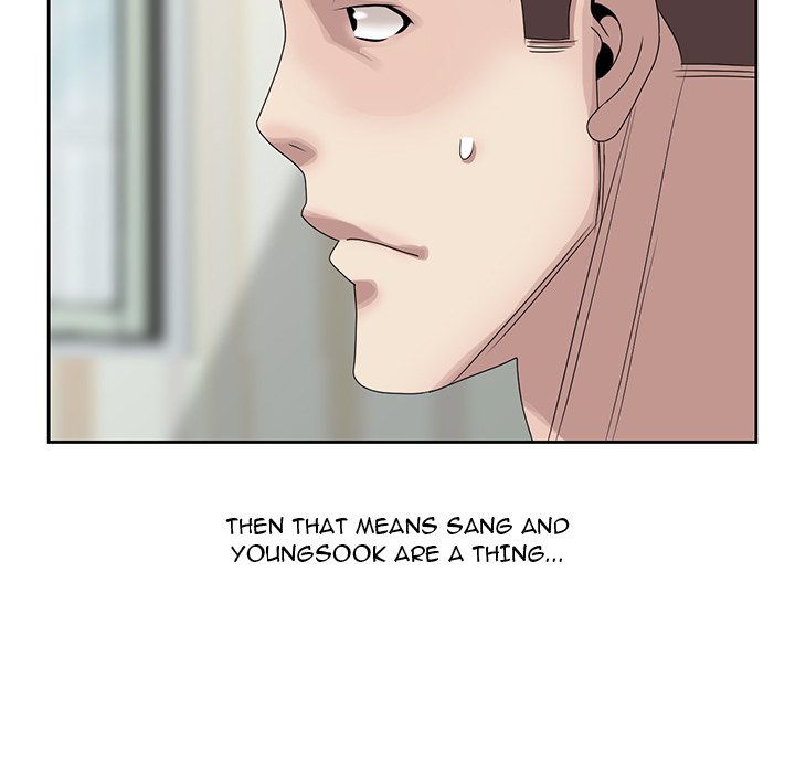 Shh! Her Secret - Chapter 14 [photo 47] - MangaPorn