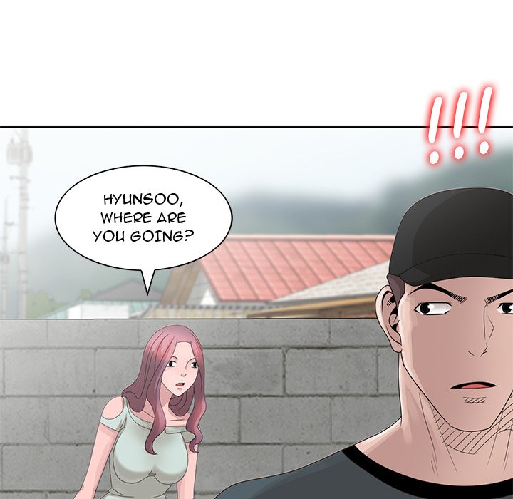 Shh! Her Secret - Chapter 14 [photo 55] - MangaPorn