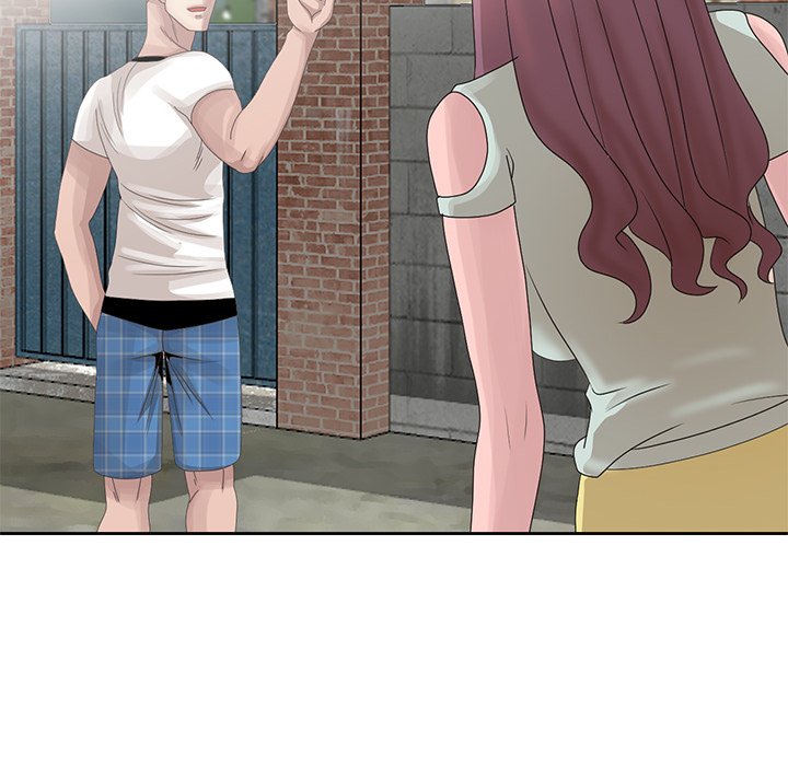 Shh! Her Secret - Chapter 14 [photo 61] - MangaPorn