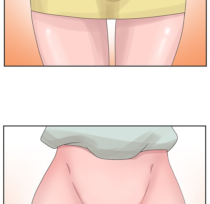 Shh! Her Secret - Chapter 14 [photo 64] - MangaPorn