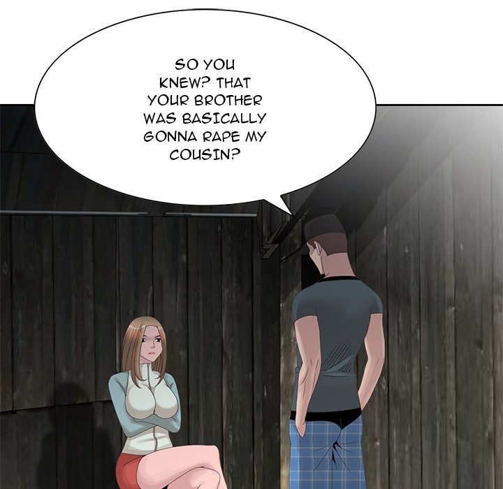 Shh! Her Secret - Chapter 14 [photo 73] - MangaPorn