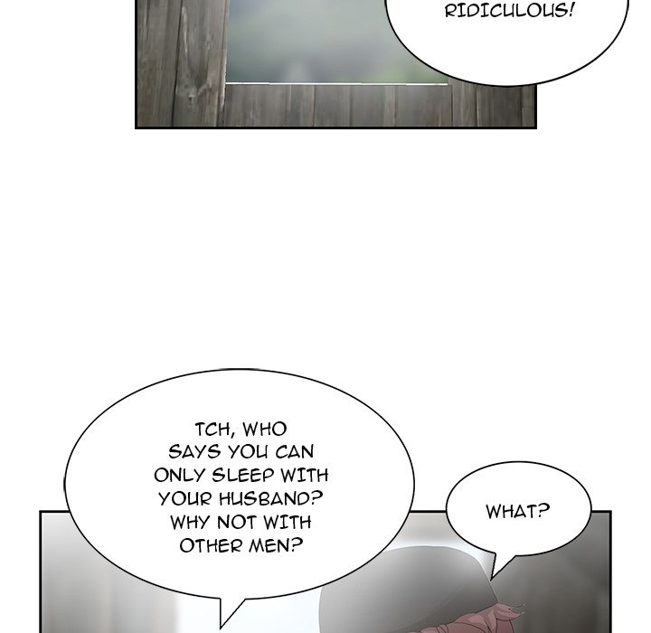 Shh! Her Secret - Chapter 14 [photo 81] - MangaPorn