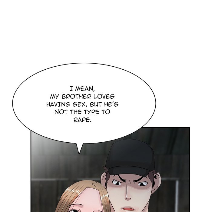 Shh! Her Secret - Chapter 14 [photo 85] - MangaPorn