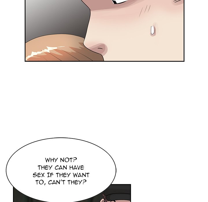 Shh! Her Secret - Chapter 14 [photo 91] - MangaPorn