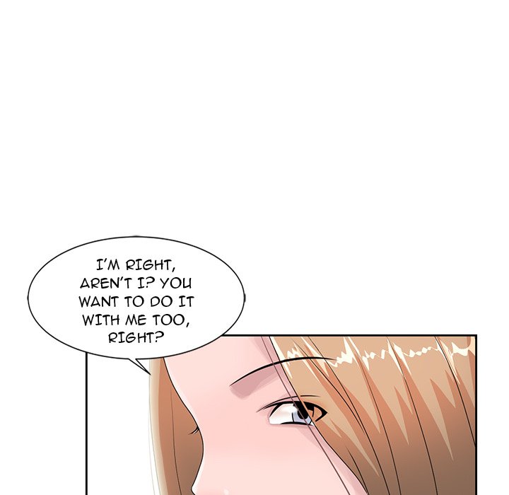 Shh! Her Secret - Chapter 14 [photo 94] - MangaPorn