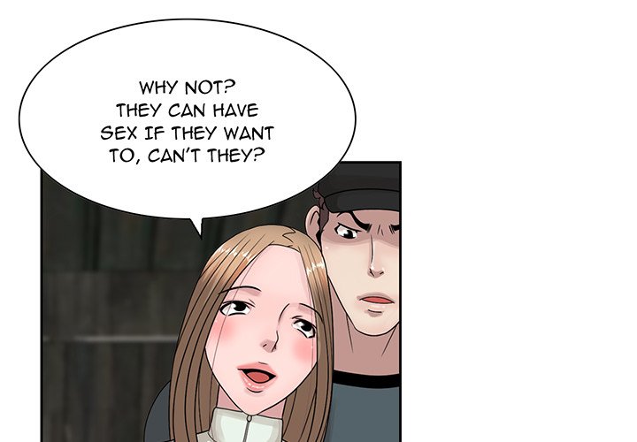 Shh! Her Secret - Chapter 15 [photo 1] - MangaPorn