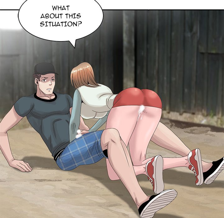 Shh! Her Secret - Chapter 15 [photo 17] - MangaPorn