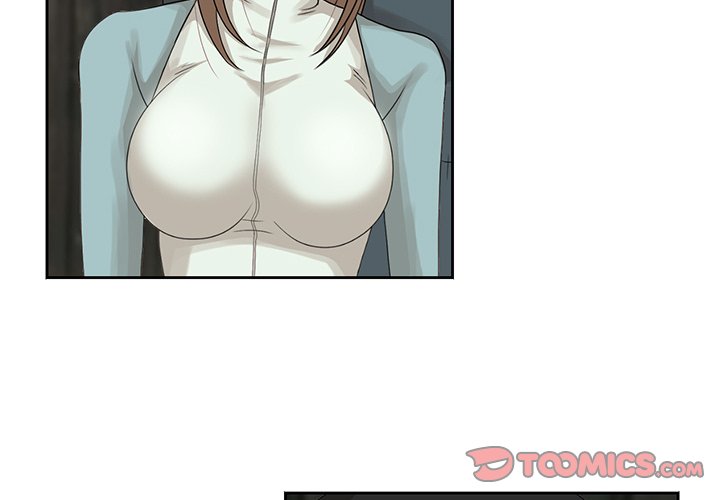 Shh! Her Secret - Chapter 15 [photo 2] - MangaPorn