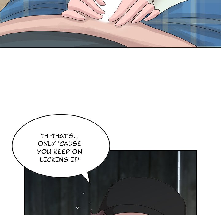 Shh! Her Secret - Chapter 15 [photo 21] - MangaPorn