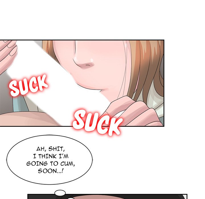Shh! Her Secret - Chapter 15 [photo 26] - MangaPorn