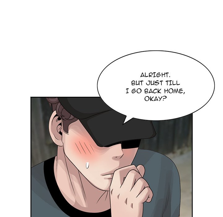 Shh! Her Secret - Chapter 15 [photo 39] - MangaPorn