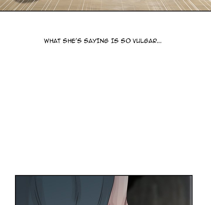 Shh! Her Secret - Chapter 15 [photo 44] - MangaPorn