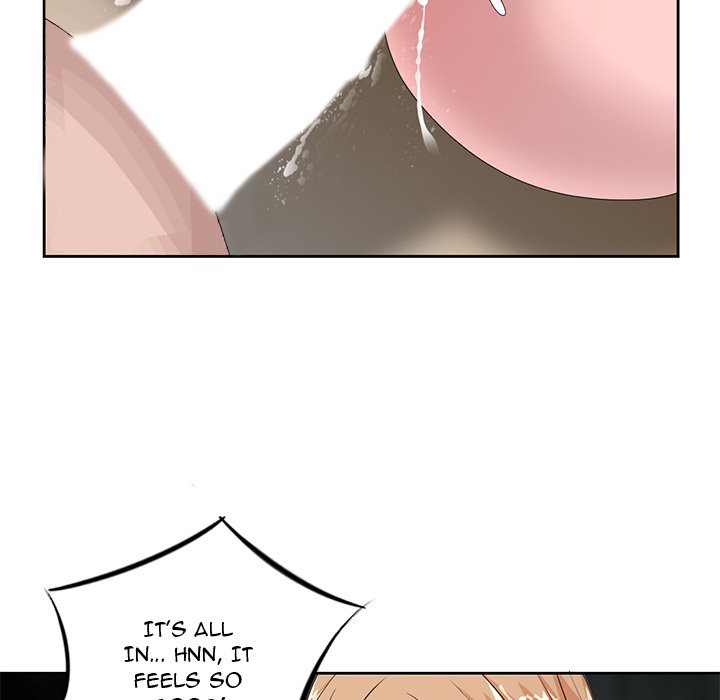 Shh! Her Secret - Chapter 15 [photo 47] - MangaPorn