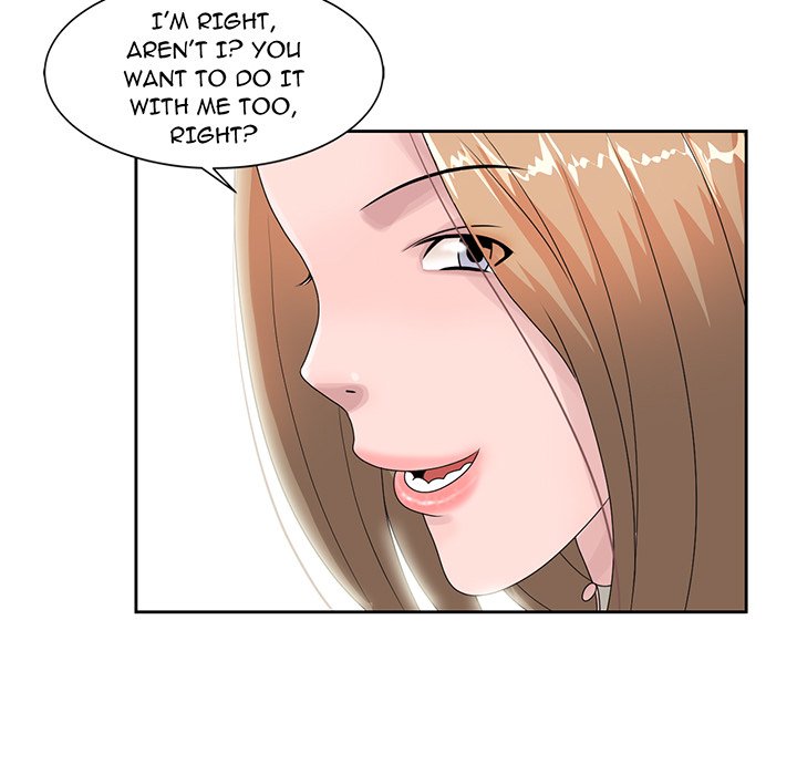 Shh! Her Secret - Chapter 15 [photo 5] - MangaPorn