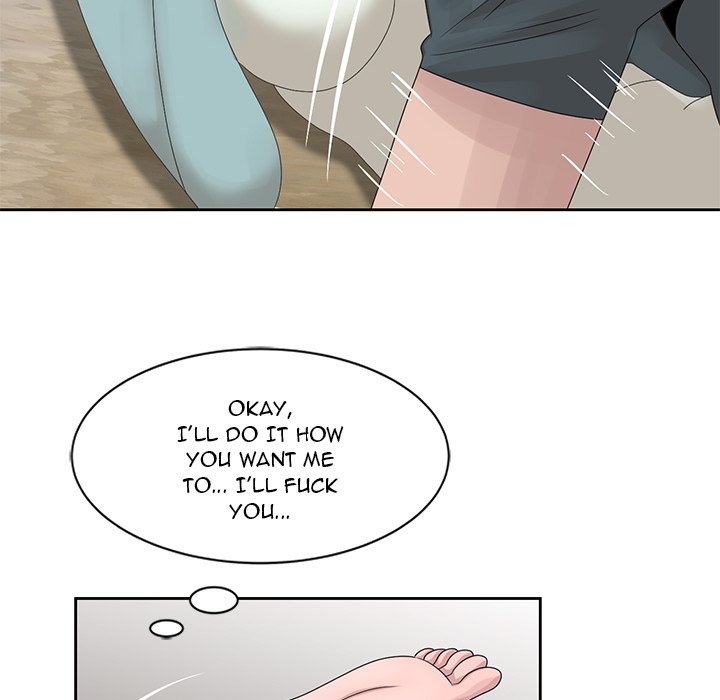 Shh! Her Secret - Chapter 15 [photo 59] - MangaPorn