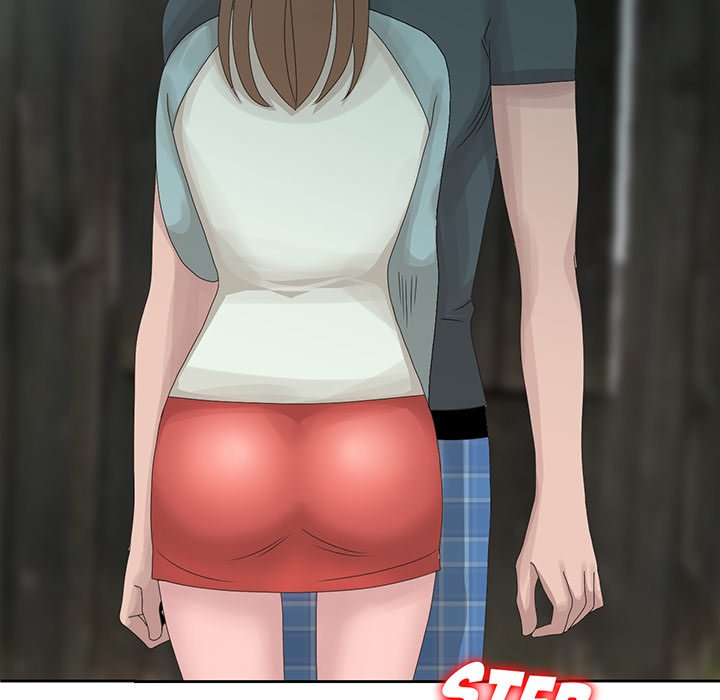 Shh! Her Secret - Chapter 15 [photo 7] - MangaPorn