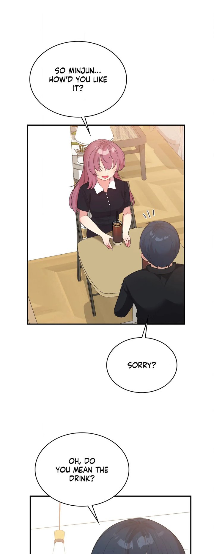 Smart App Life - Chapter 59 [photo 1] - MangaPorn