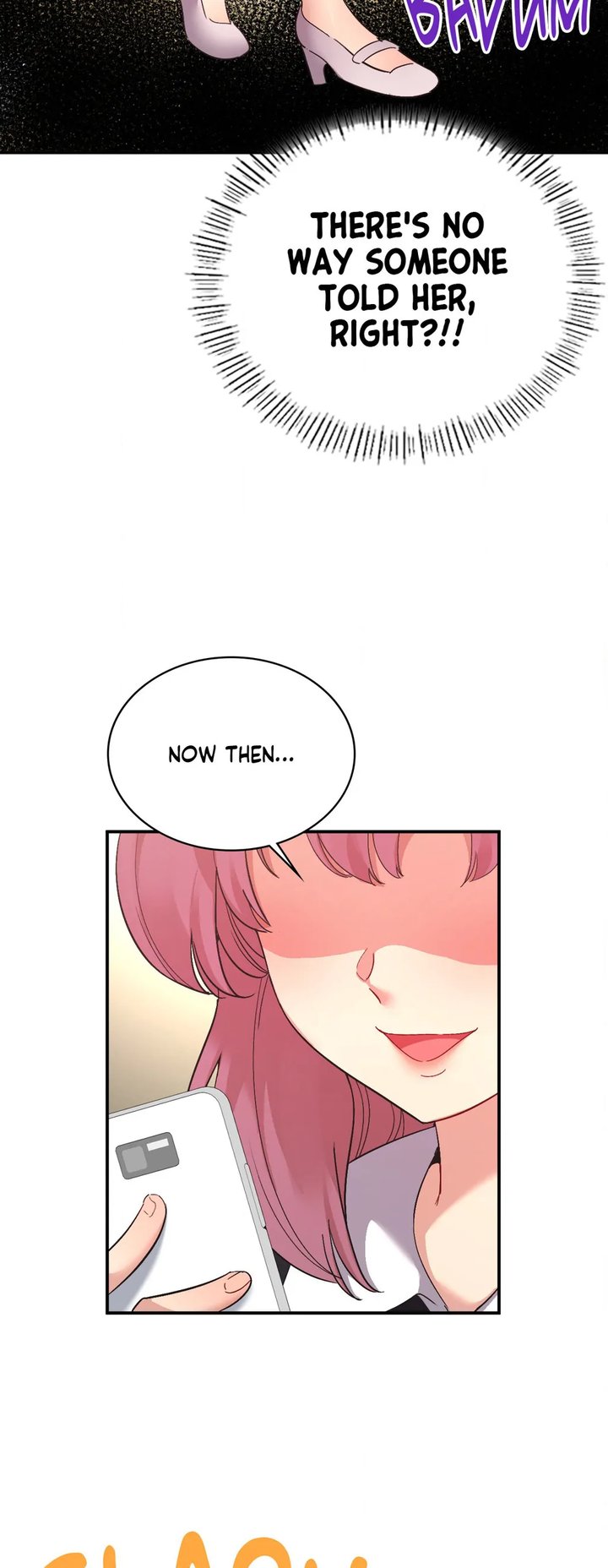 Smart App Life - Chapter 59 [photo 11] - MangaPorn