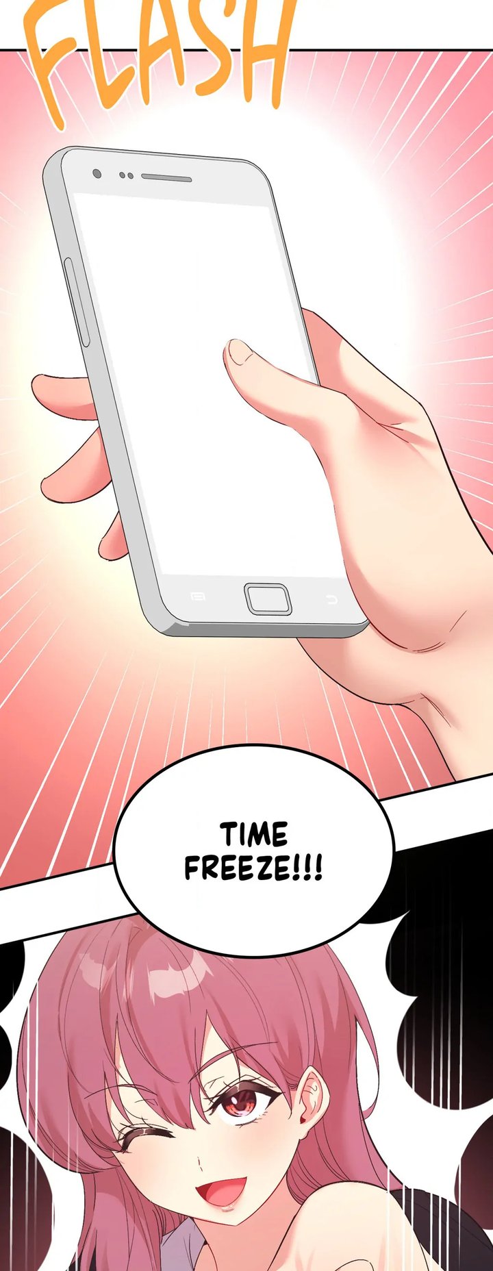Smart App Life - Chapter 59 [photo 12] - MangaPorn