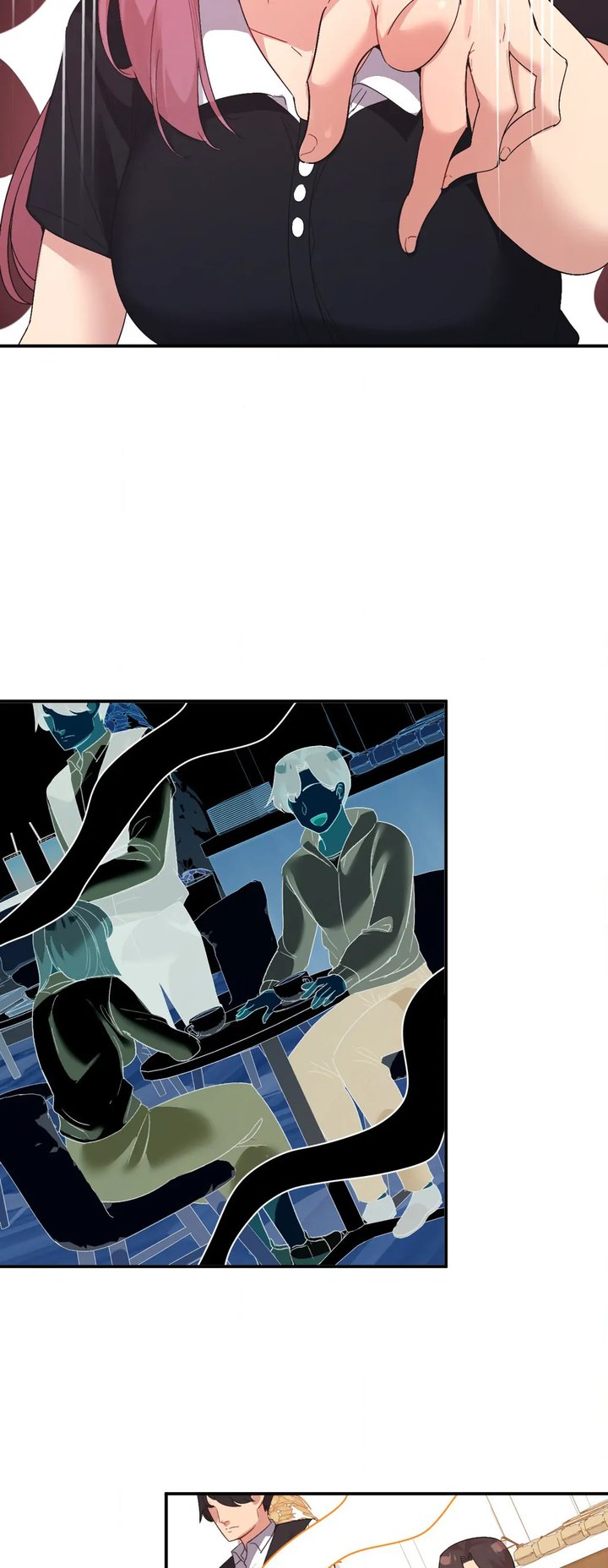 Smart App Life - Chapter 59 [photo 13] - MangaPorn