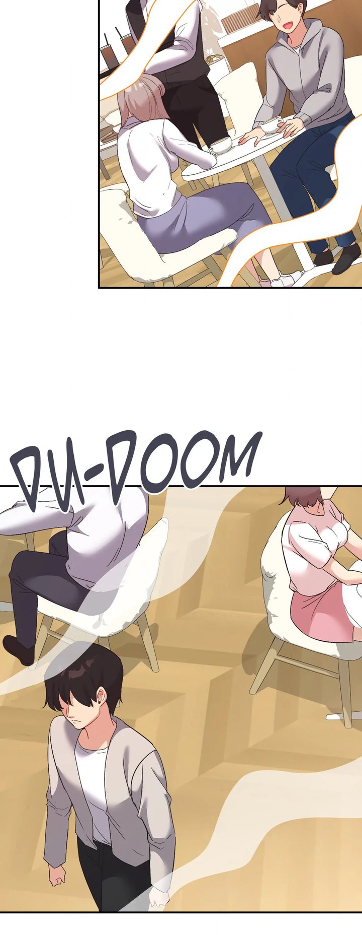 Smart App Life - Chapter 59 [photo 14] - MangaPorn