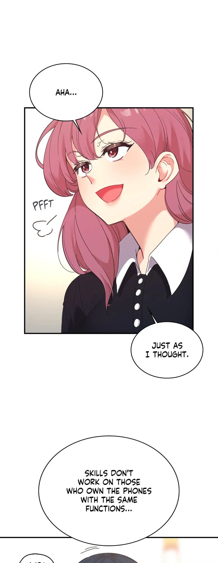 Smart App Life - Chapter 59 [photo 15] - MangaPorn