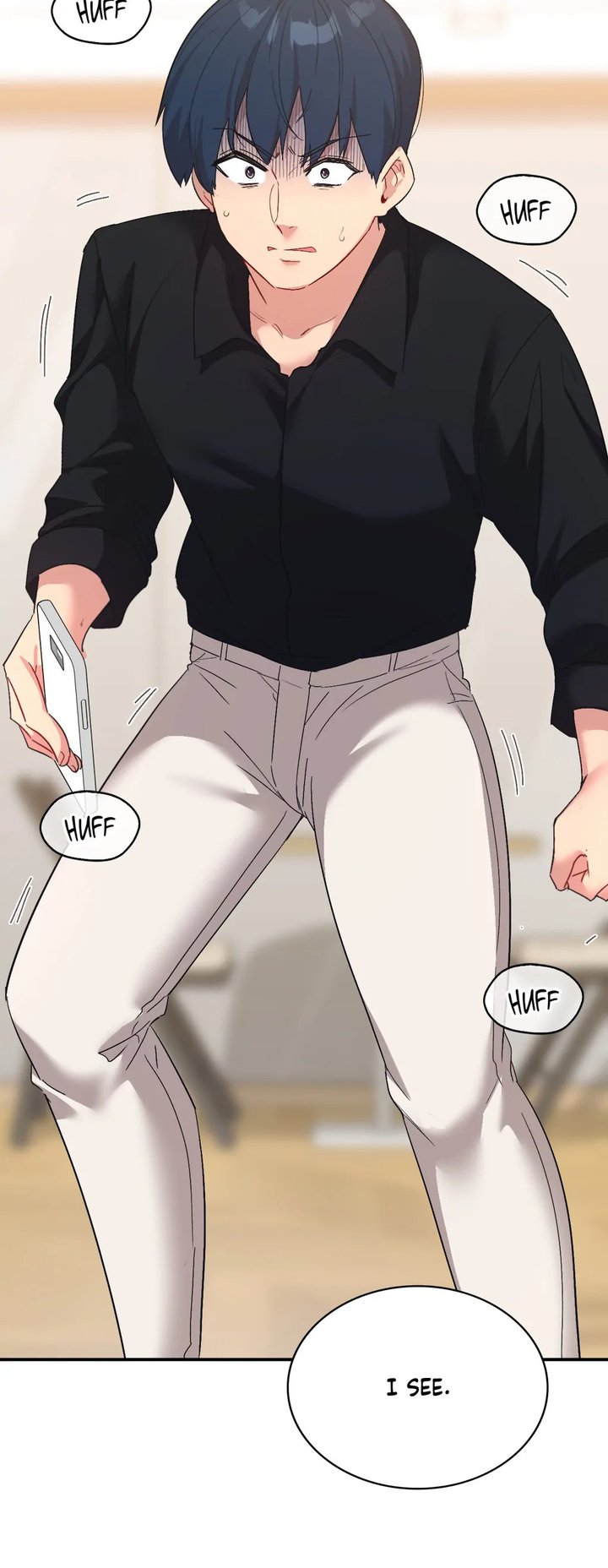 Smart App Life - Chapter 59 [photo 16] - MangaPorn