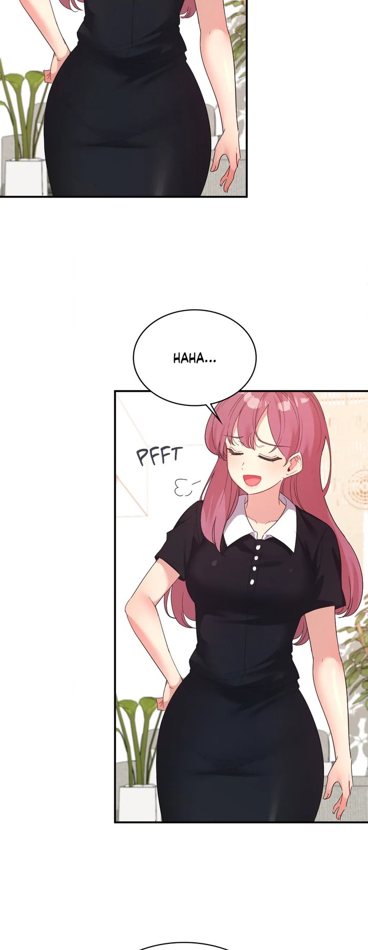 Smart App Life - Chapter 59 [photo 18] - MangaPorn